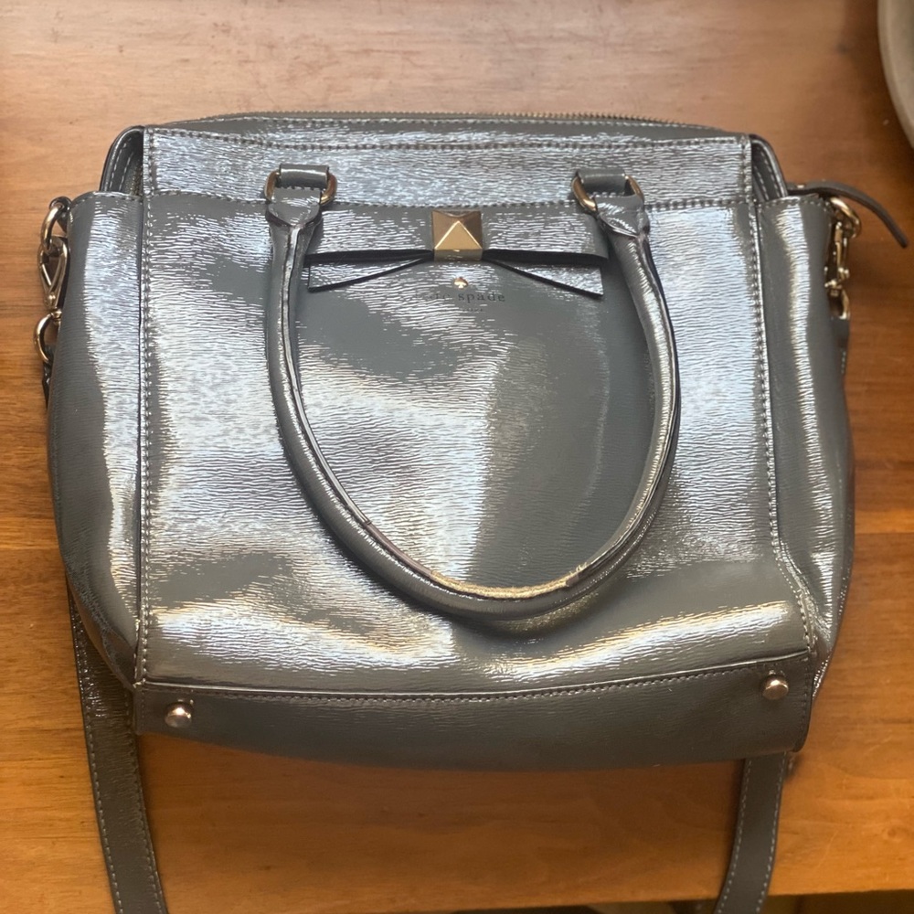 Kate Spade Crossbody Bag